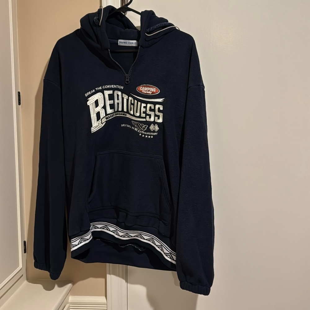 Elfric Eden hoodie